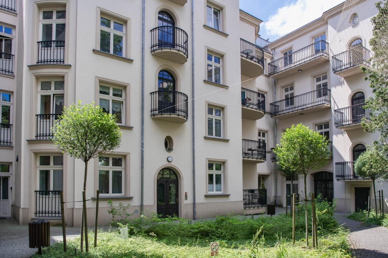 Groble 19, Krakow